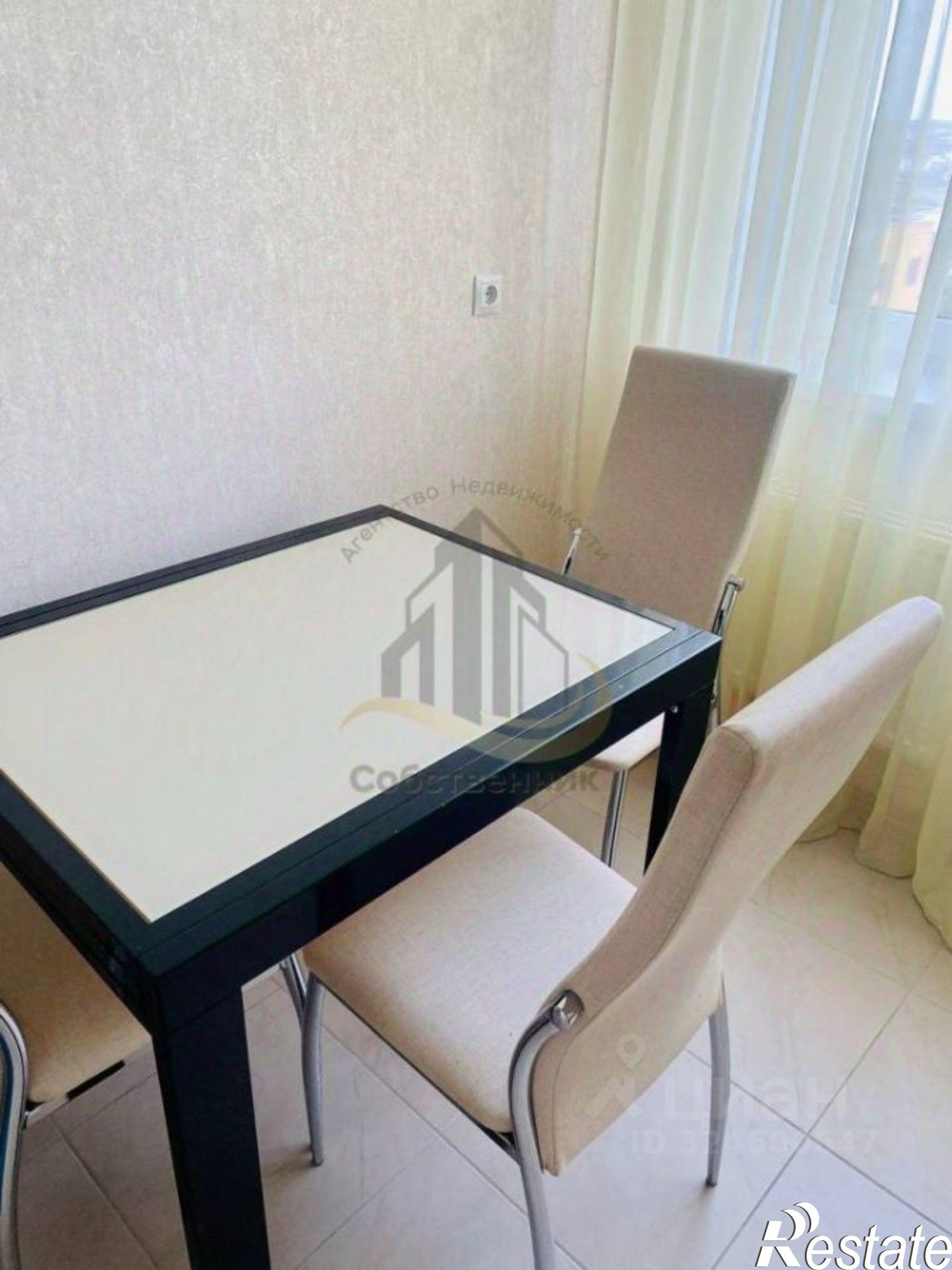 Сдать квартиру за 39 000 рублей