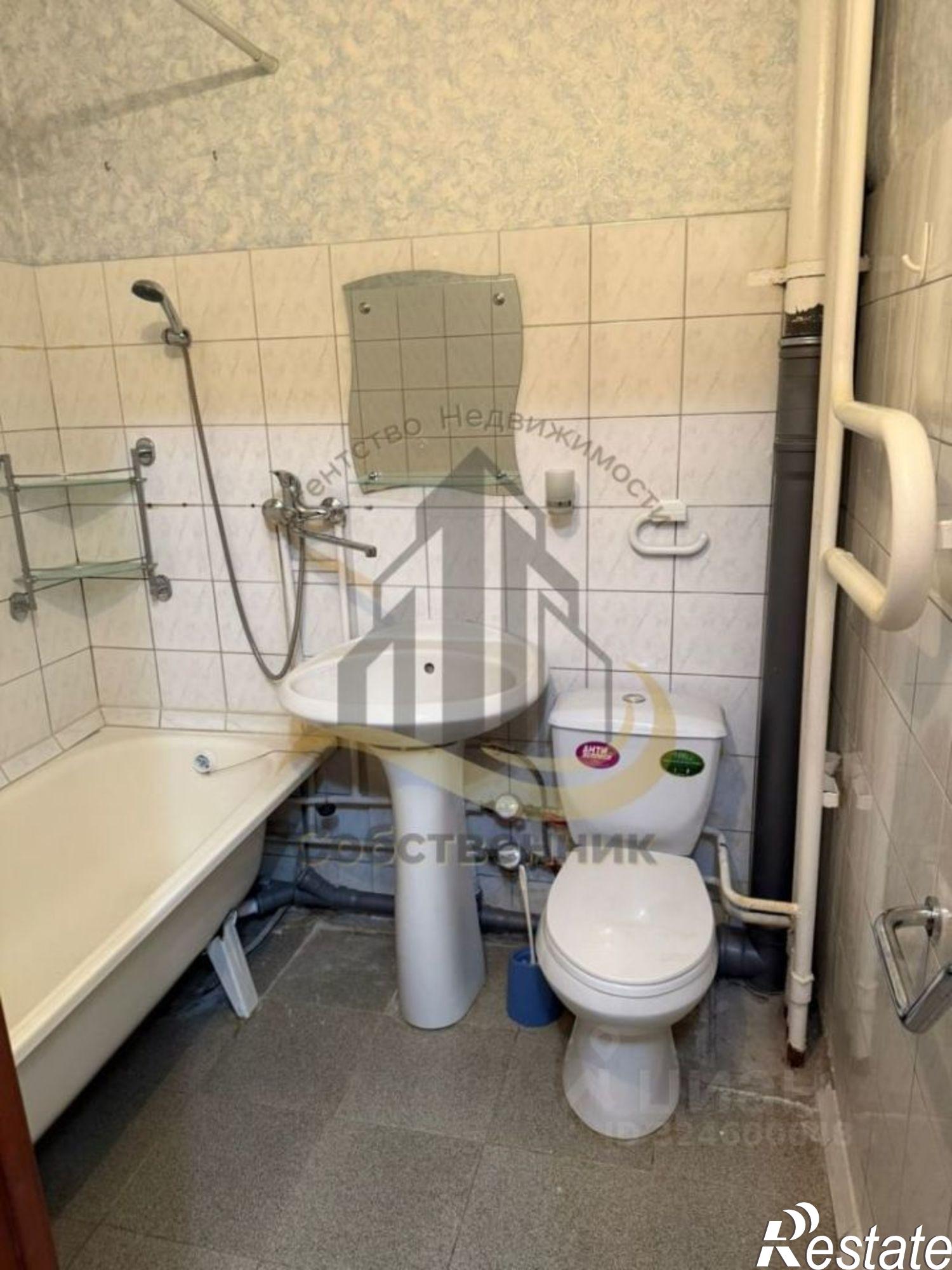 Сдать квартиру за 22 000 рублей