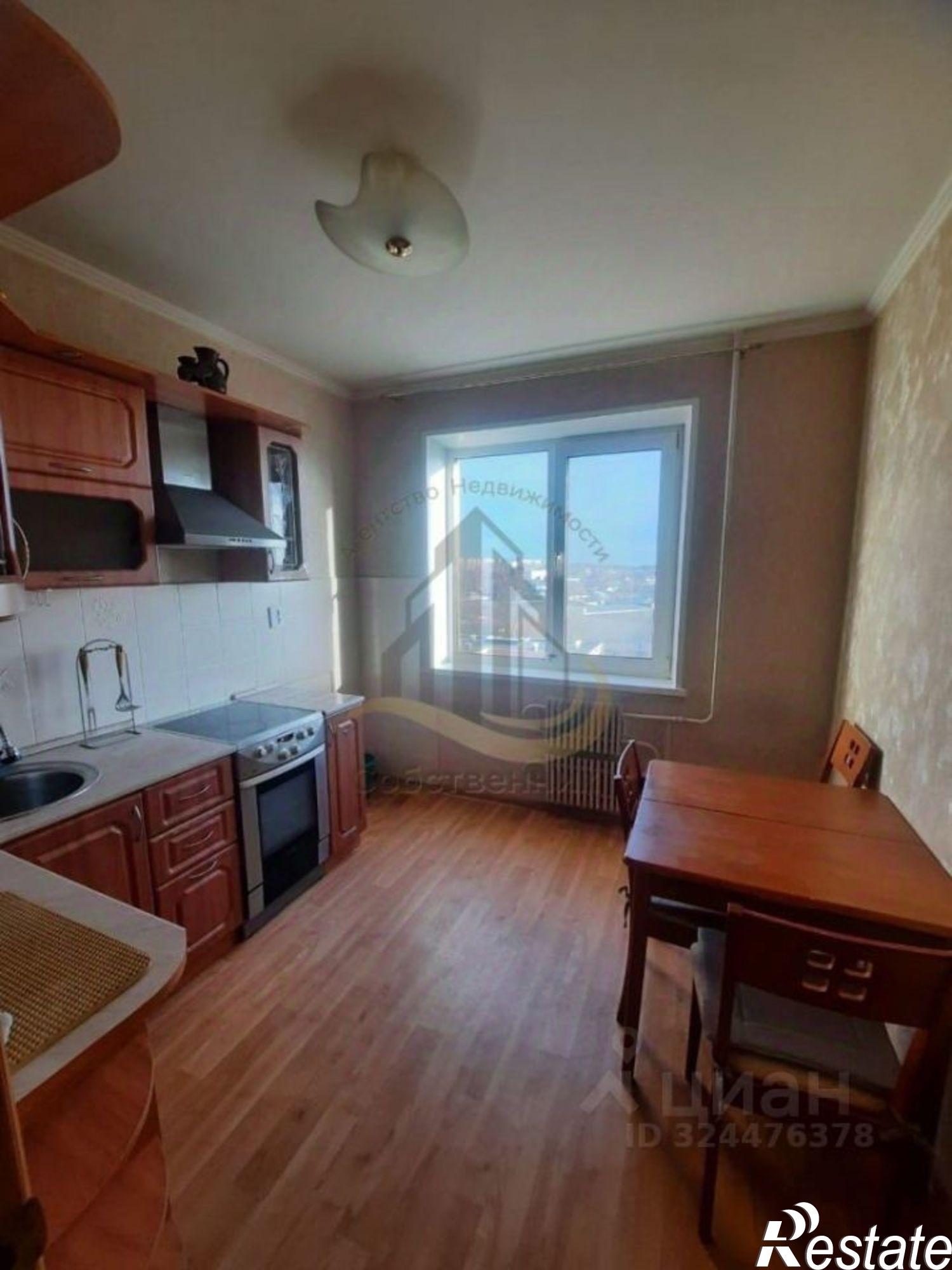 Сдать квартиру за 22 000 рублей