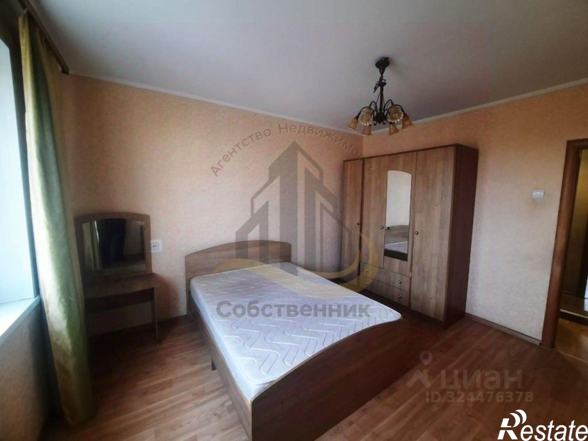 Сдать квартиру за 22 000 рублей