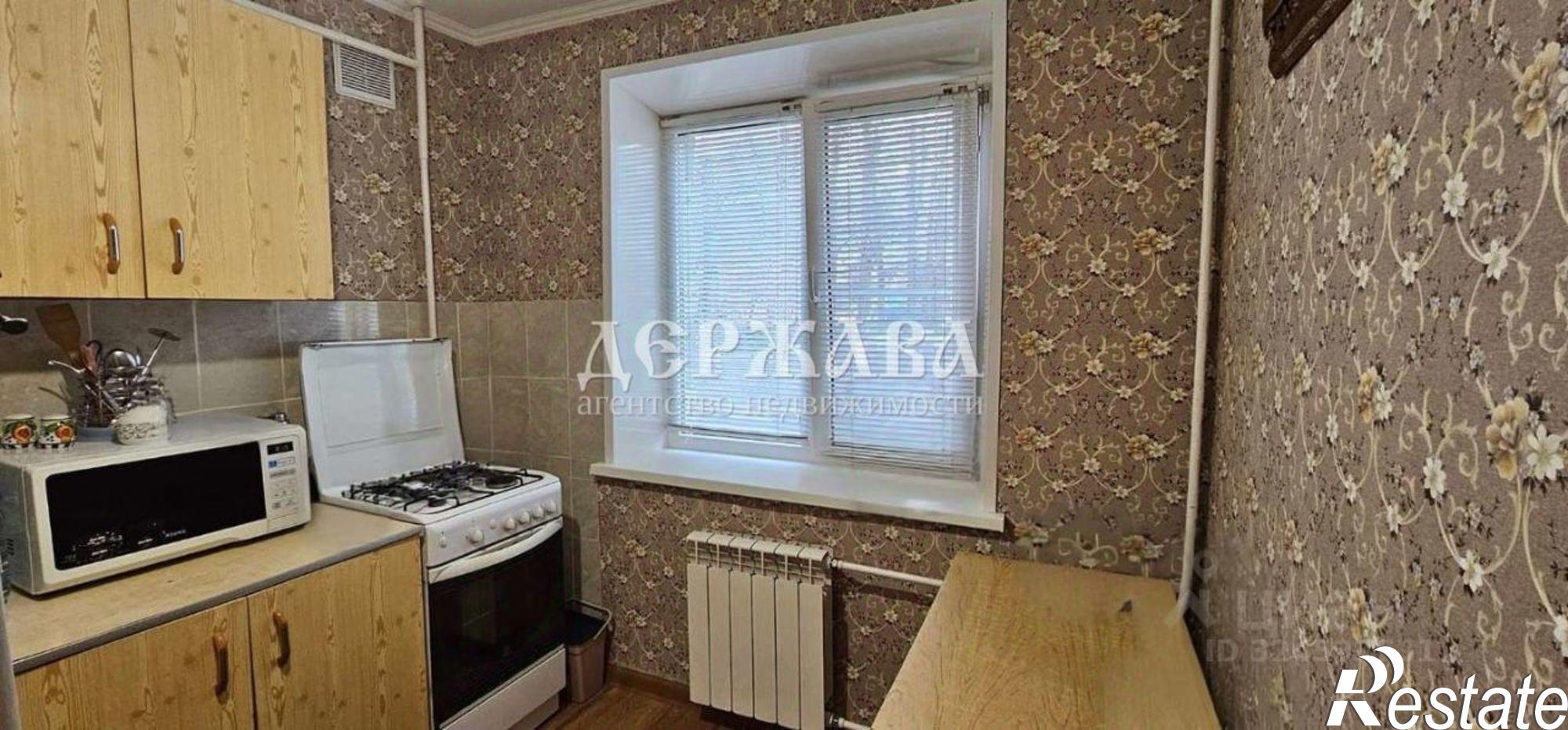 Купить квартиру за 3 450 000 рублей на Горняк мкр,дом 11