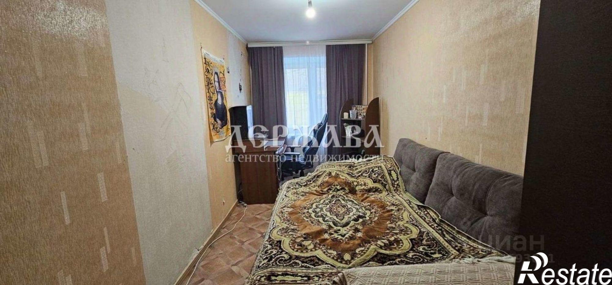 Купить квартиру за 3 450 000 рублей на Горняк мкр,дом 11