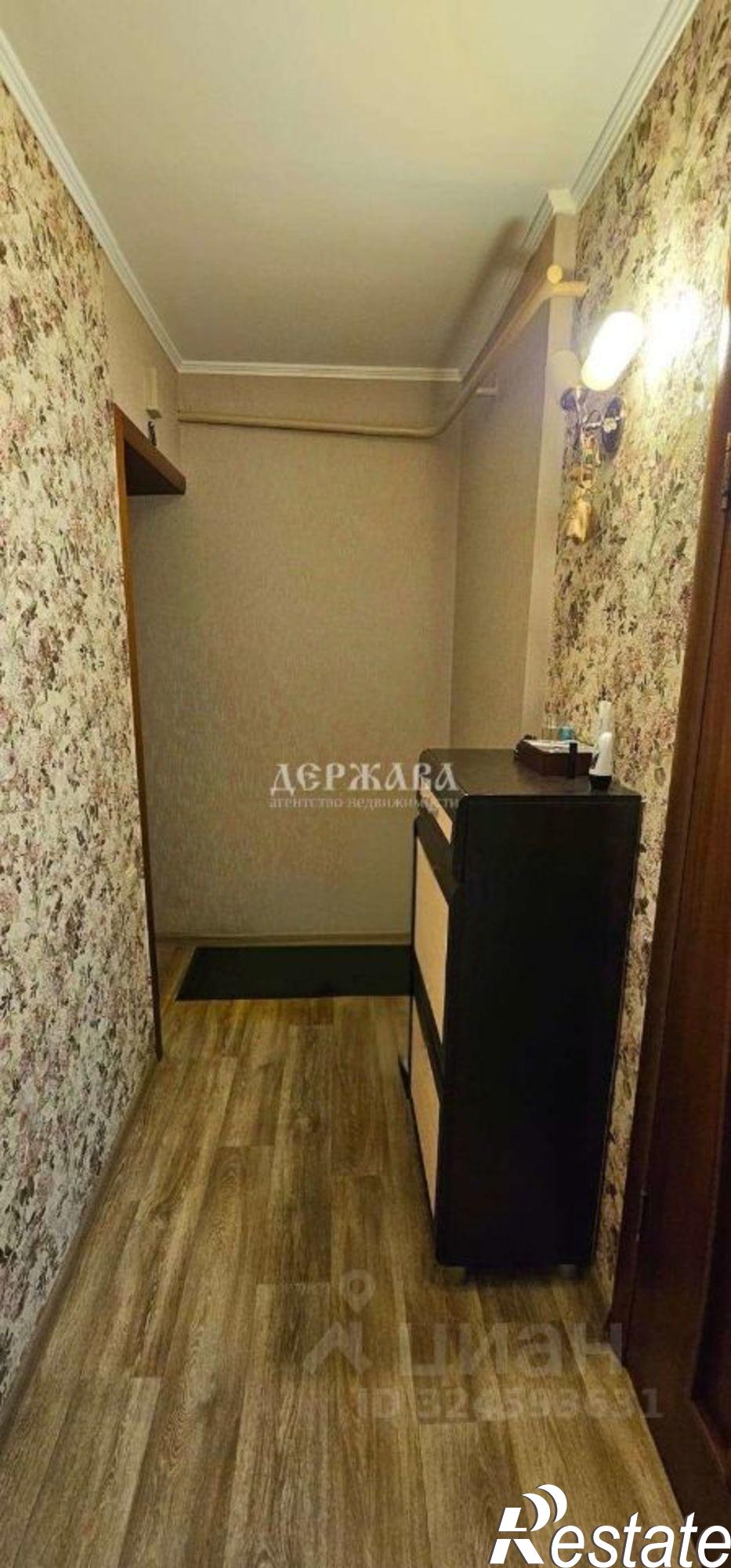 Купить квартиру за 3 450 000 рублей на Горняк мкр,дом 11