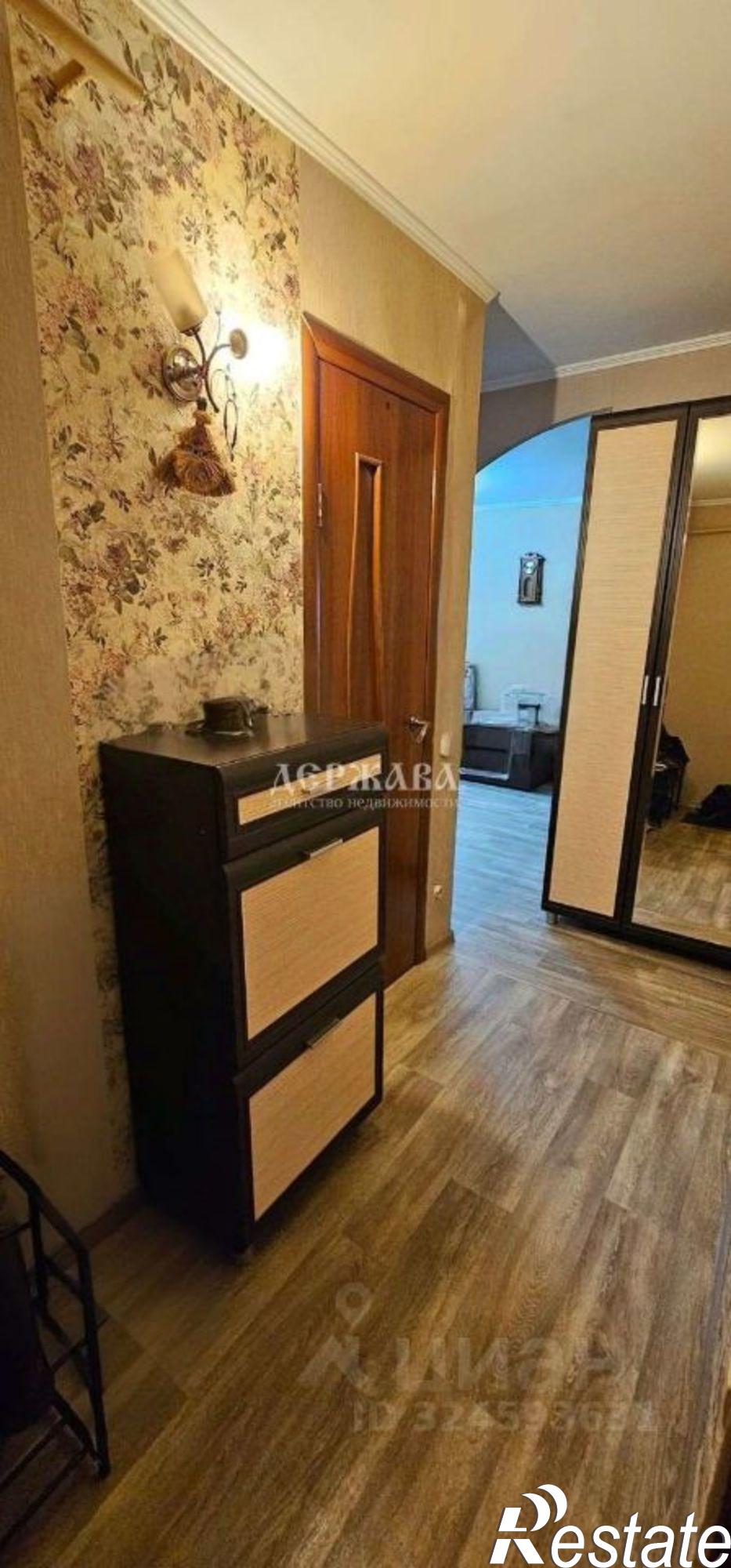 Купить квартиру за 3 450 000 рублей на Горняк мкр,дом 11