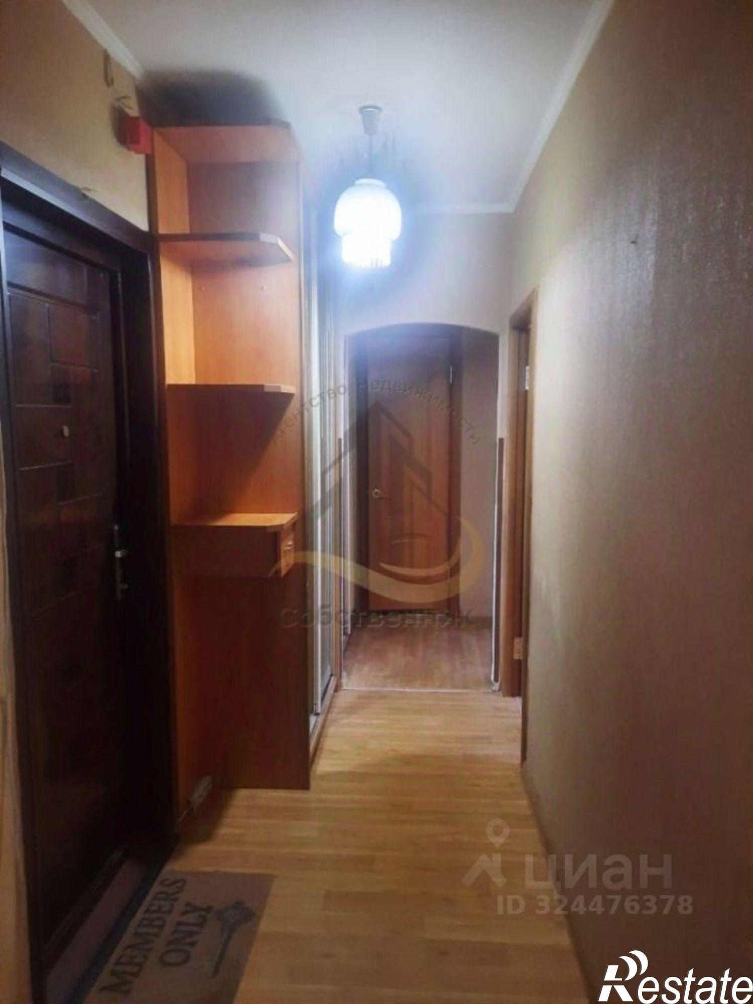 Сдать квартиру за 22 000 рублей