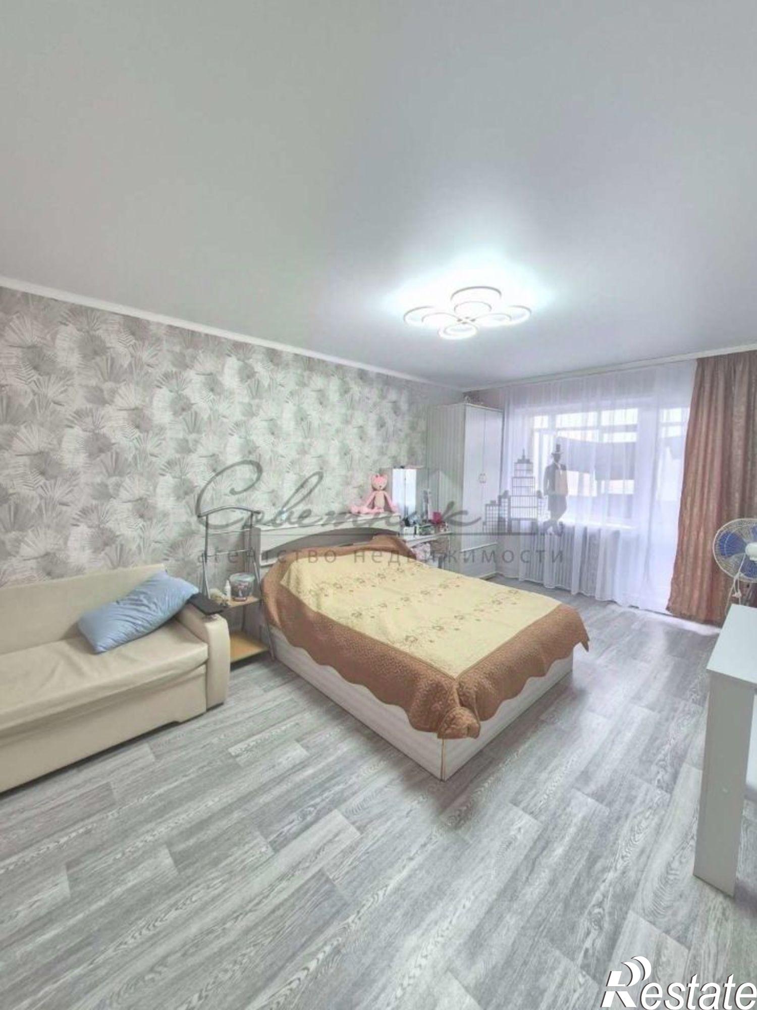 Купить квартиру за 3 650 000 рублей