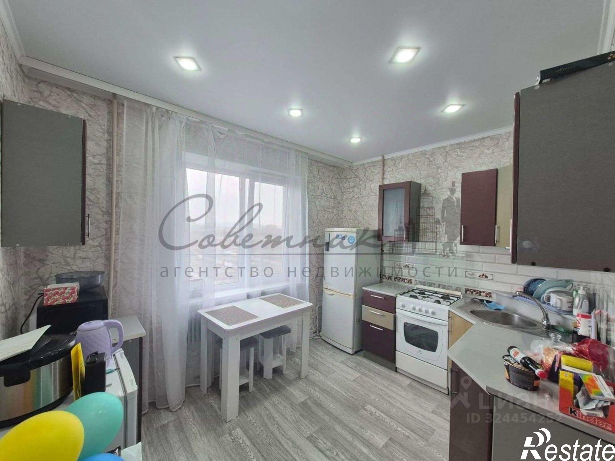 Купить квартиру за 3 650 000 рублей