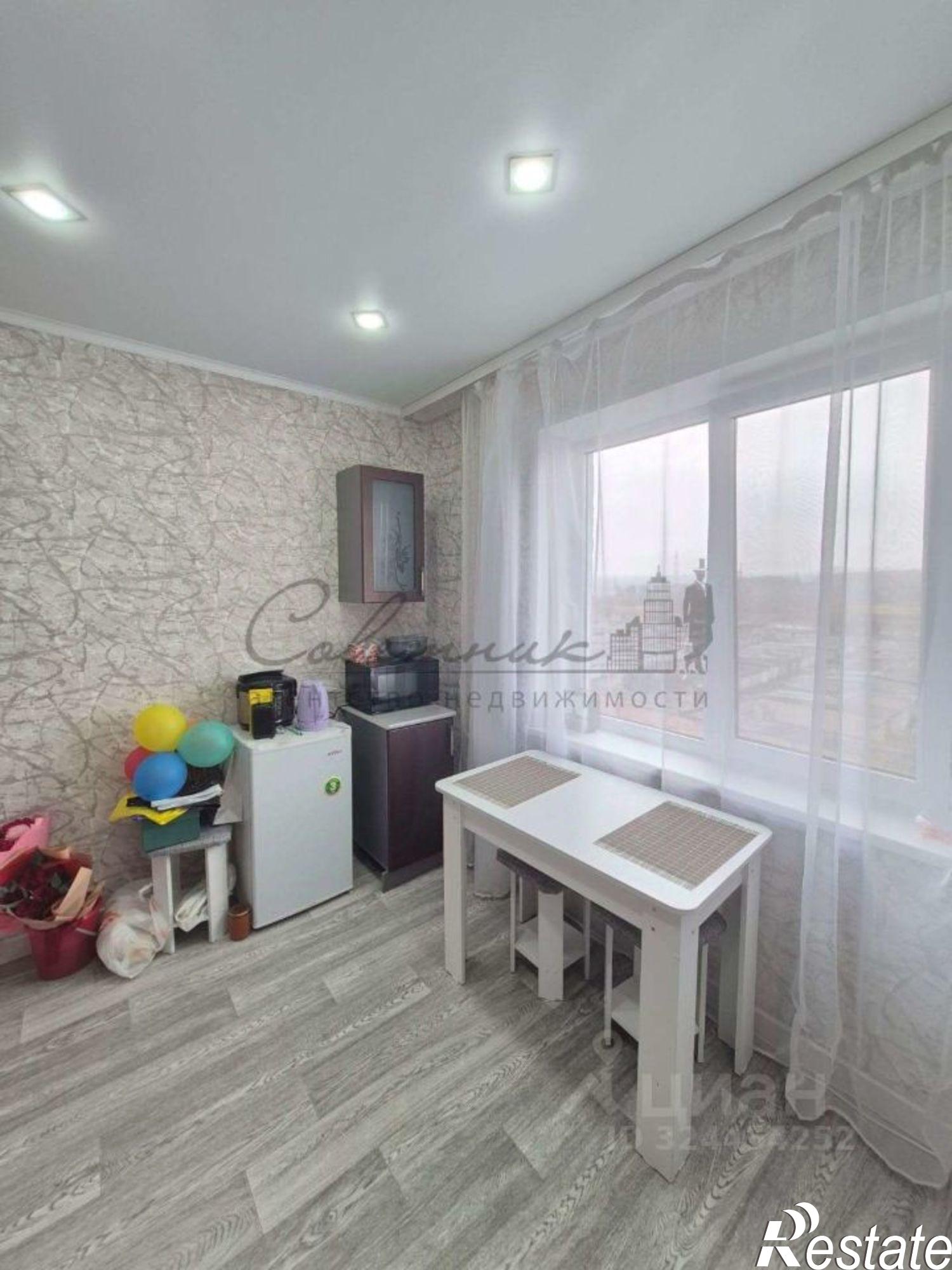 Купить квартиру за 3 650 000 рублей