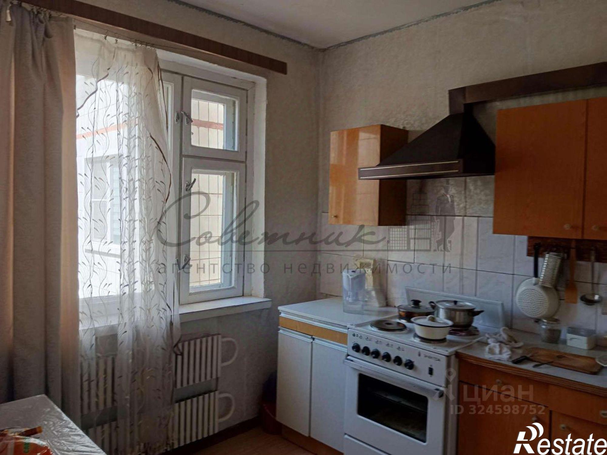 Купить квартиру за 5 700 000 рублей на Восточный мкр,дом 2