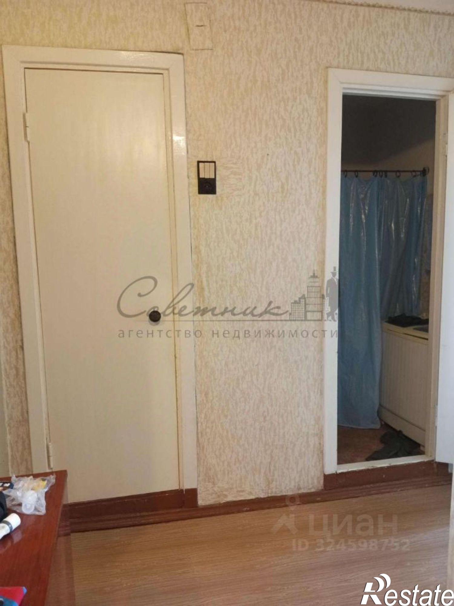 Купить квартиру за 5 700 000 рублей на Восточный мкр,дом 2