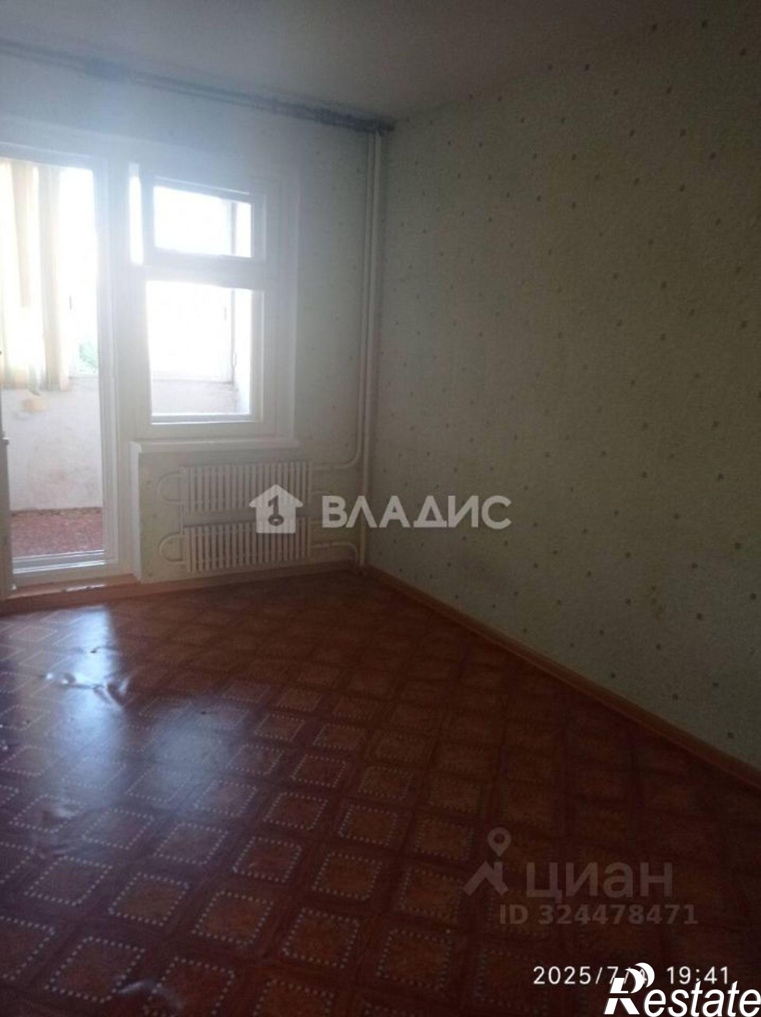 Купить квартиру за 7 100 000 рублей