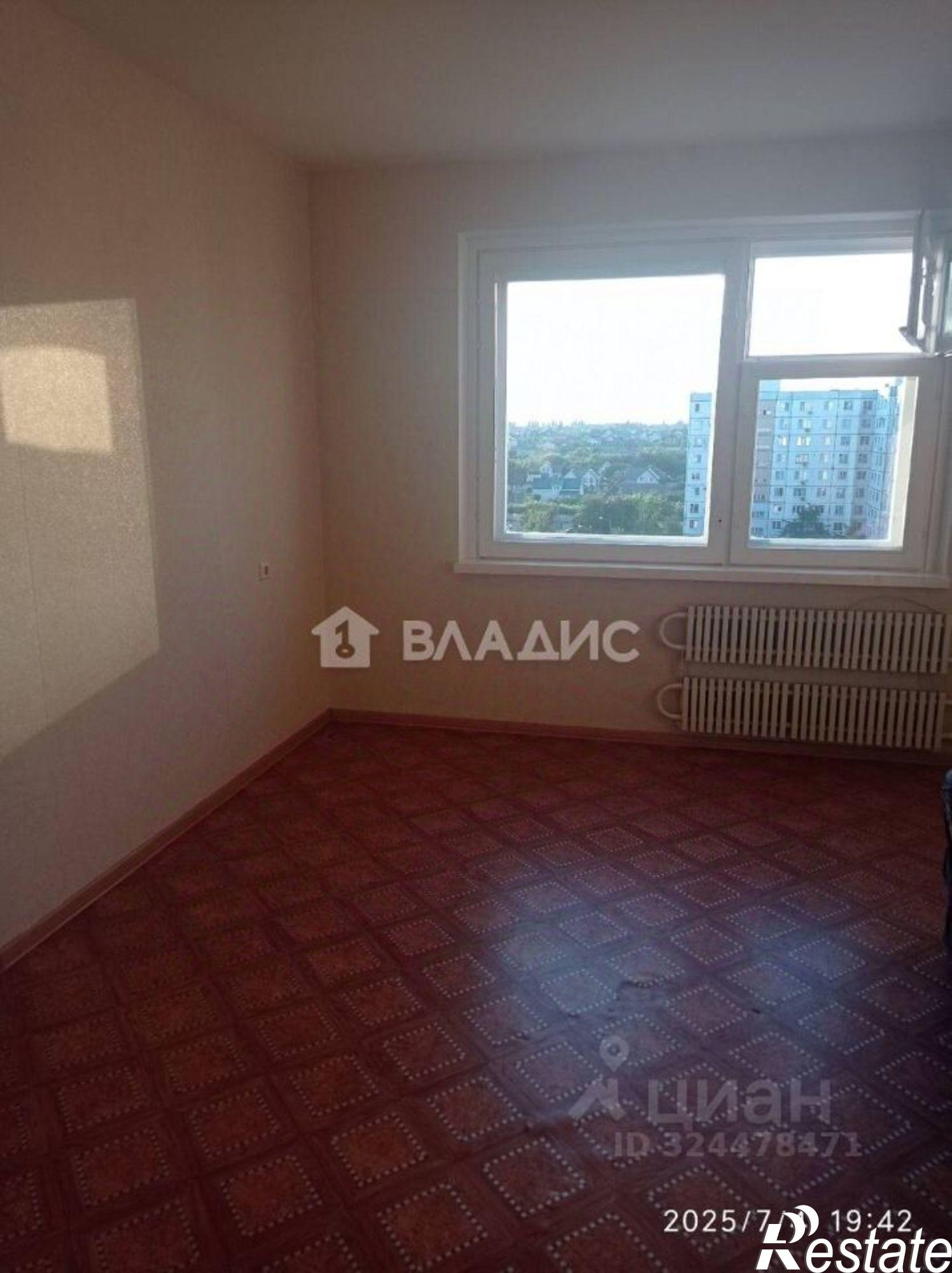 Купить квартиру за 7 100 000 рублей