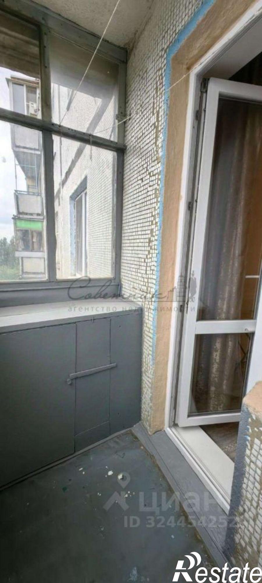 Купить квартиру за 3 650 000 рублей