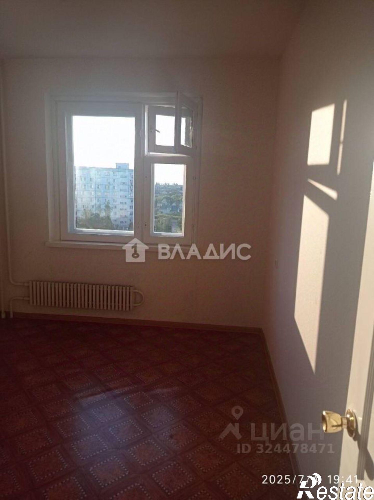 Купить квартиру за 7 100 000 рублей