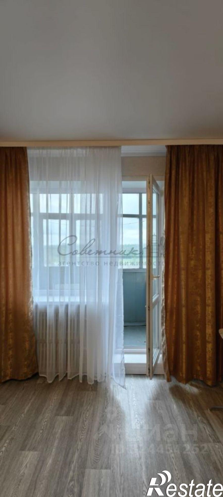 Купить квартиру за 3 650 000 рублей