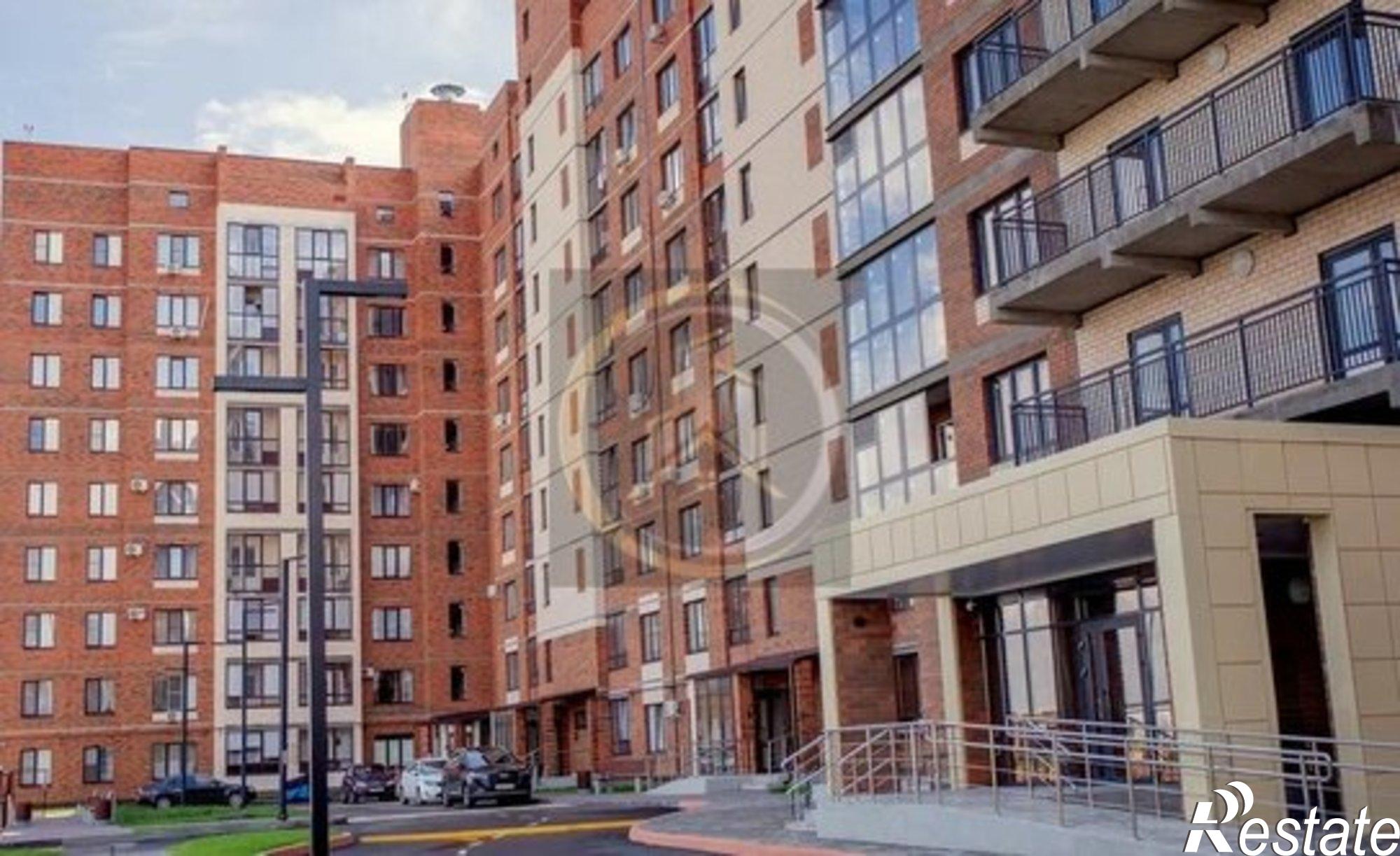 Купить квартиру за 5 141 500 рублей на микрорайон Центральный, 4