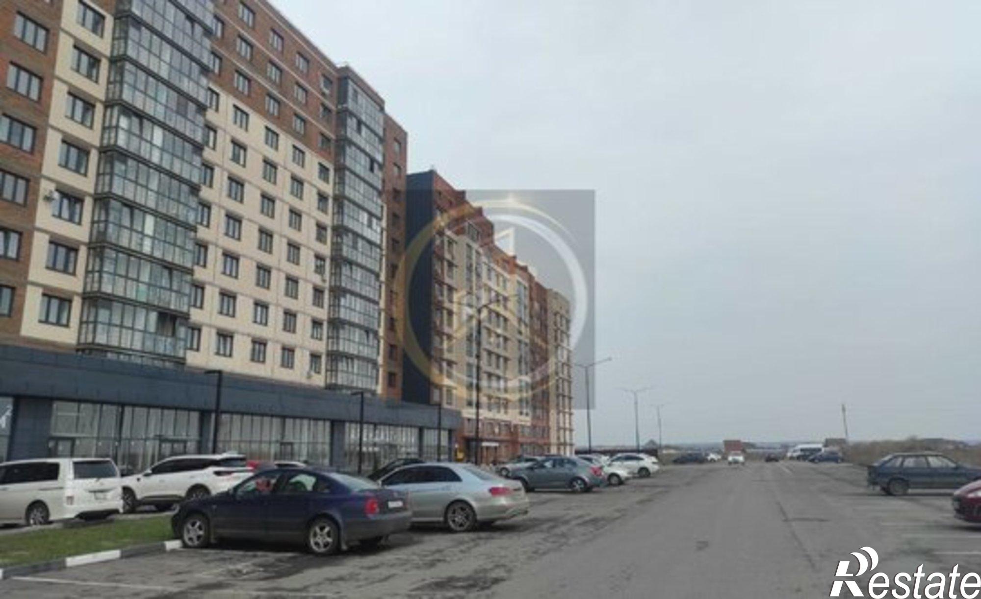 Купить квартиру за 5 141 500 рублей на микрорайон Центральный, 4