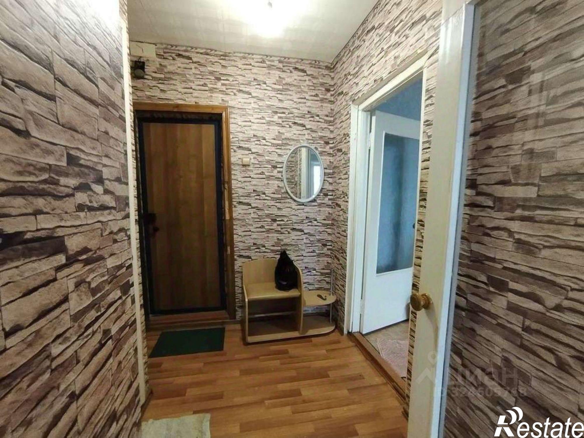 Купить квартиру за 4 300 000 рублей на Юбилейный мкр,дом 9