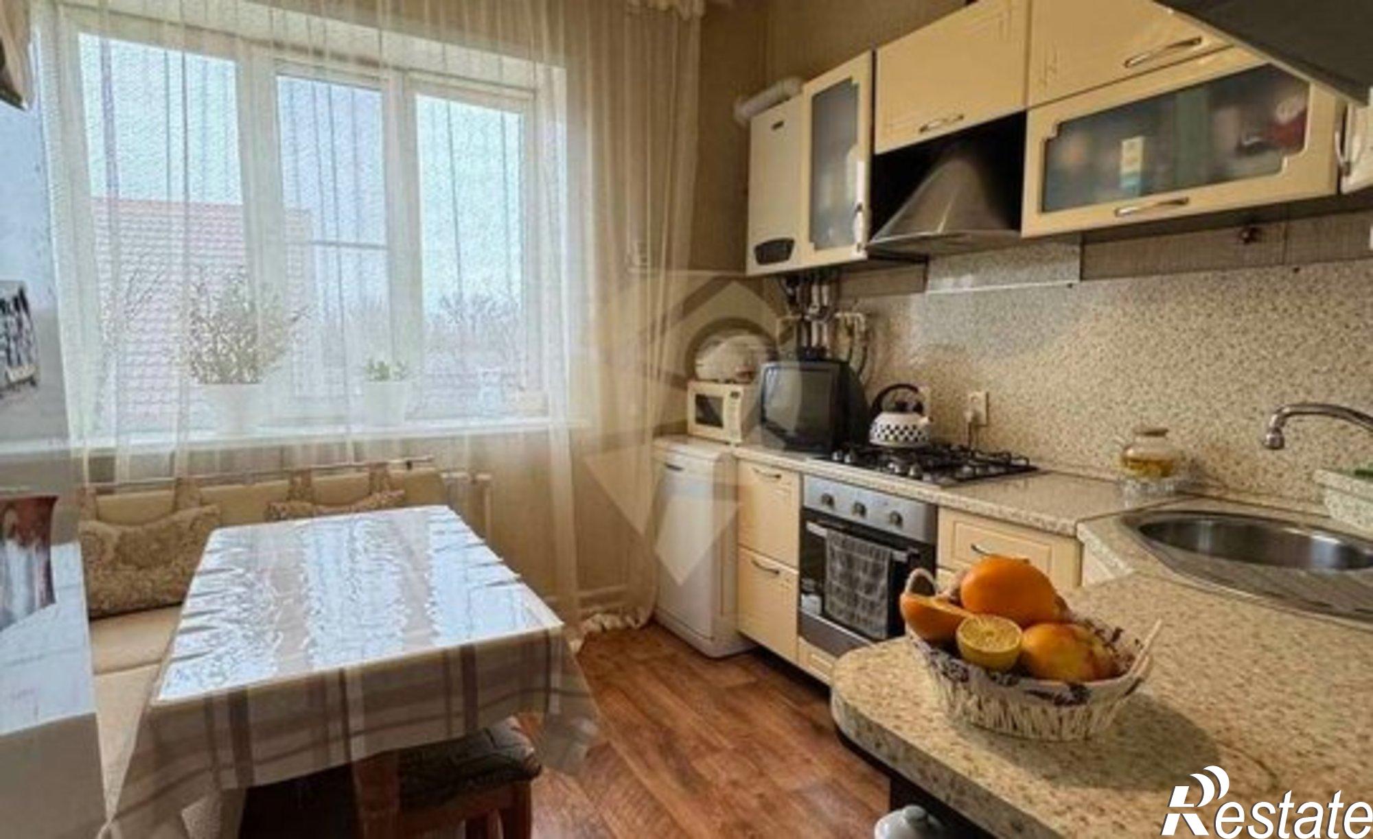 Купить квартиру за 4 250 000 рублей на улица Володарского, 44