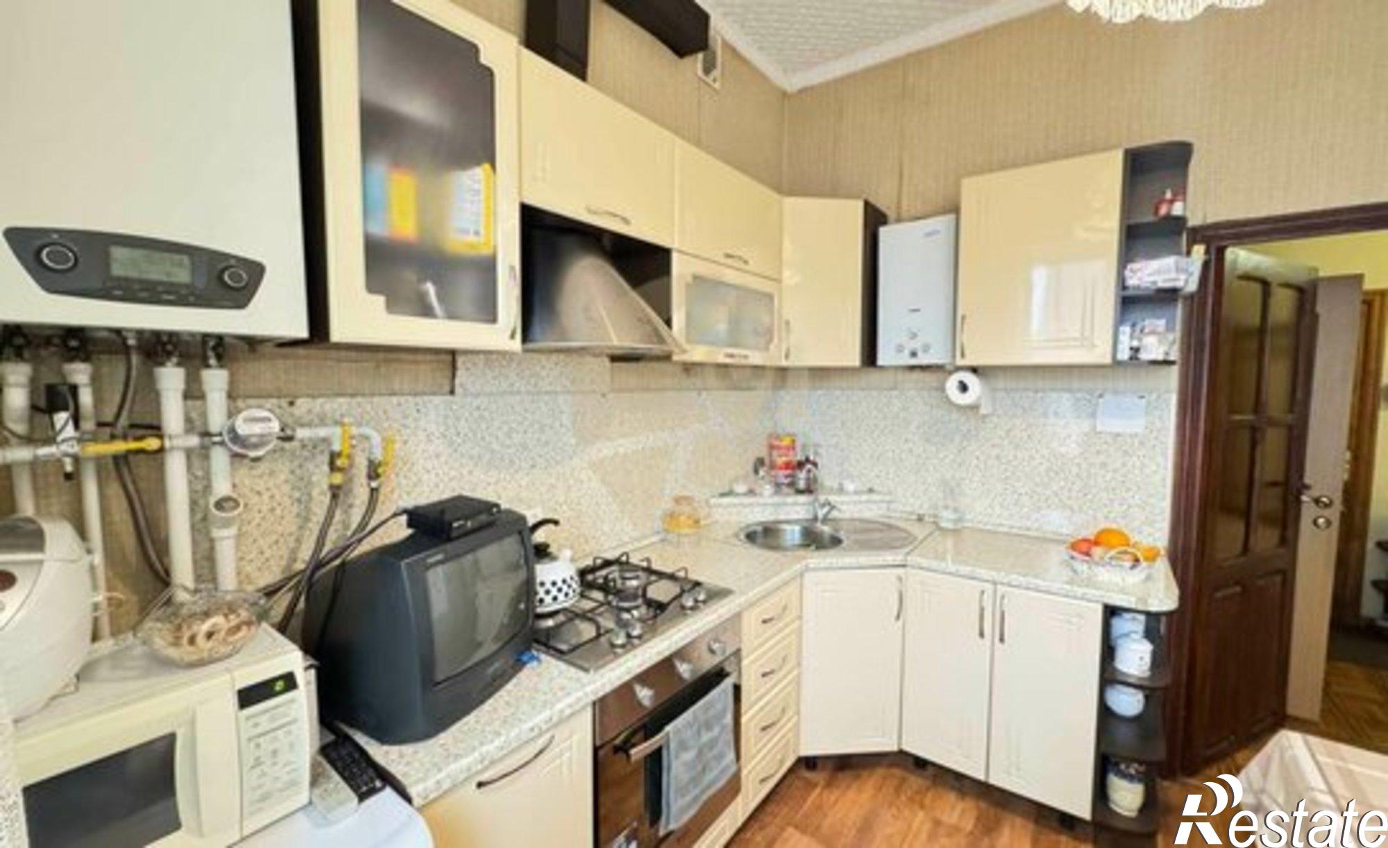 Купить квартиру за 4 250 000 рублей на улица Володарского, 44