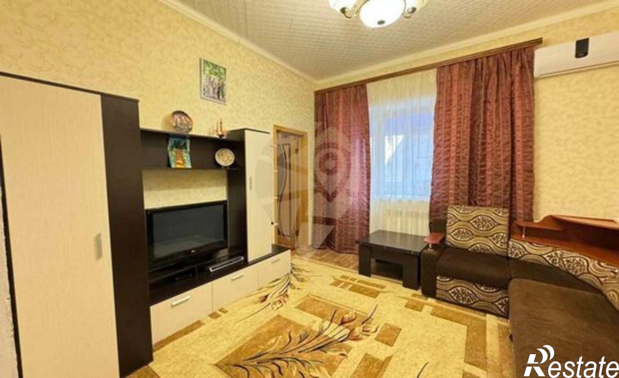 Купить квартиру за 4 250 000 рублей на улица Володарского, 44