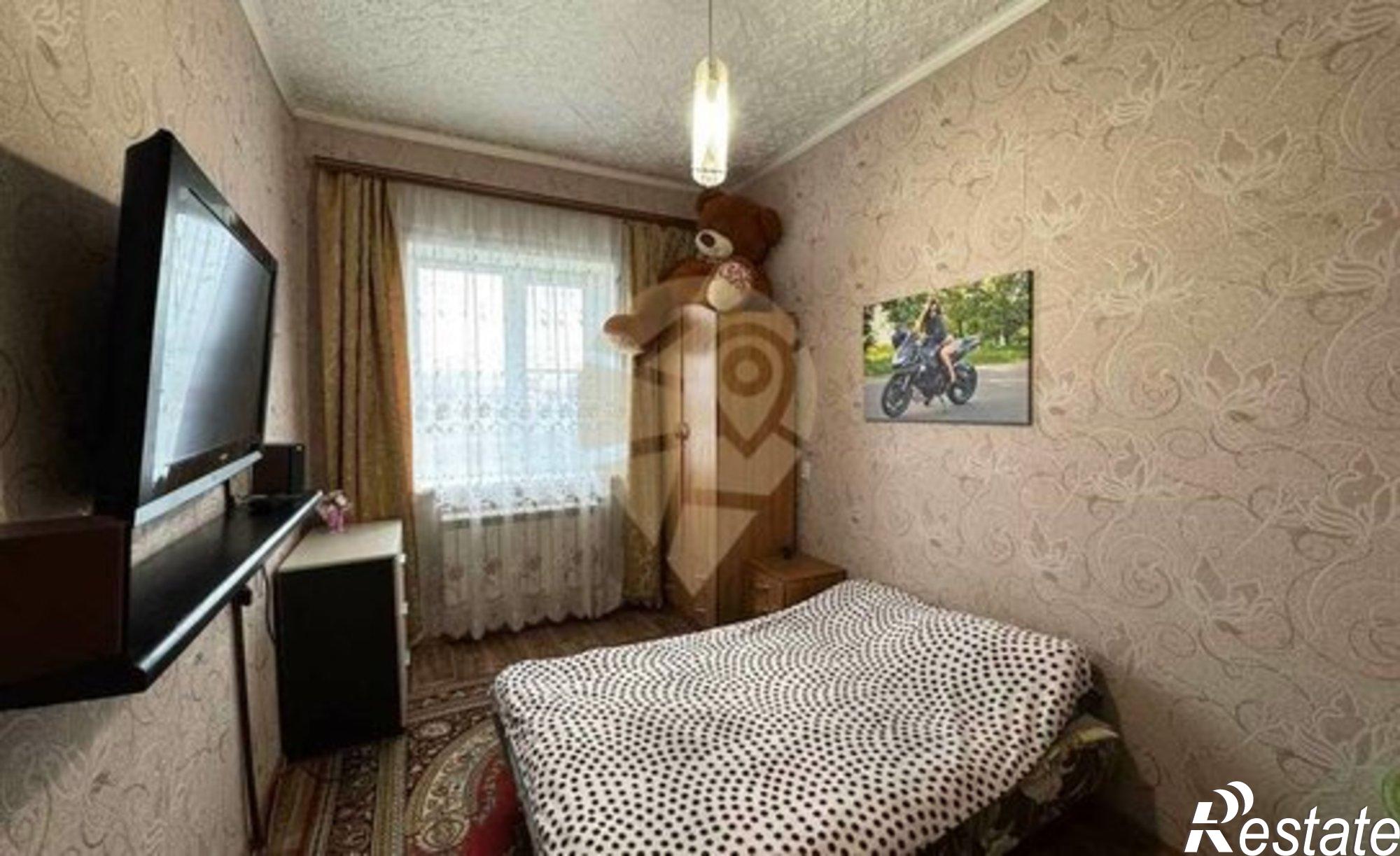 Купить квартиру за 4 250 000 рублей на улица Володарского, 44