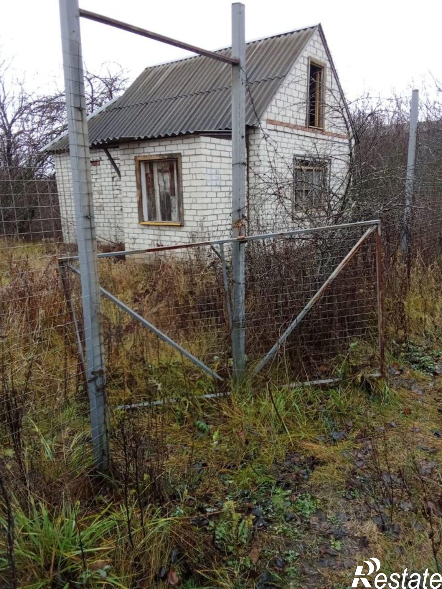 Купить дачу, дом, коттедж за 400 000 рублей на Окружная улица, 59