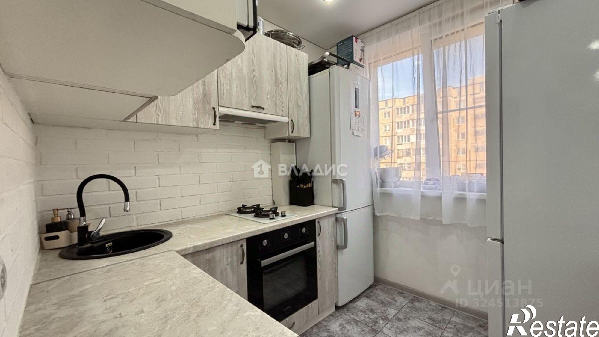 Купить квартиру за 4 000 000 рублей