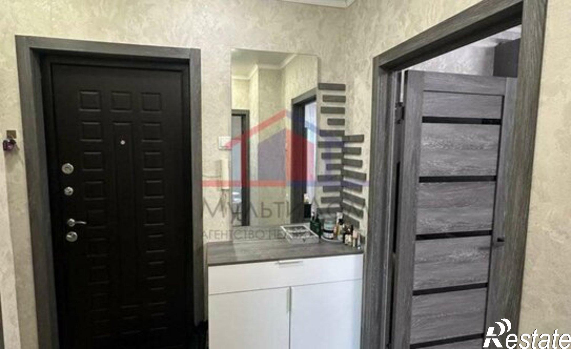 Купить квартиру за 4 700 000 рублей на микрорайон Олимпийский, 20