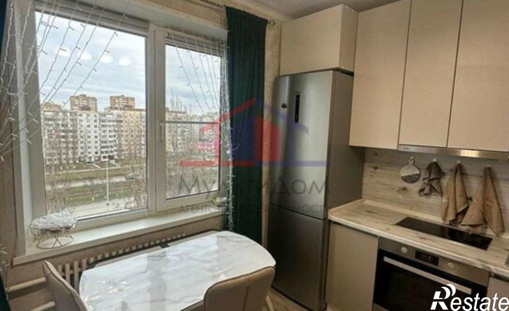 Купить квартиру за 4 700 000 рублей на микрорайон Олимпийский, 20