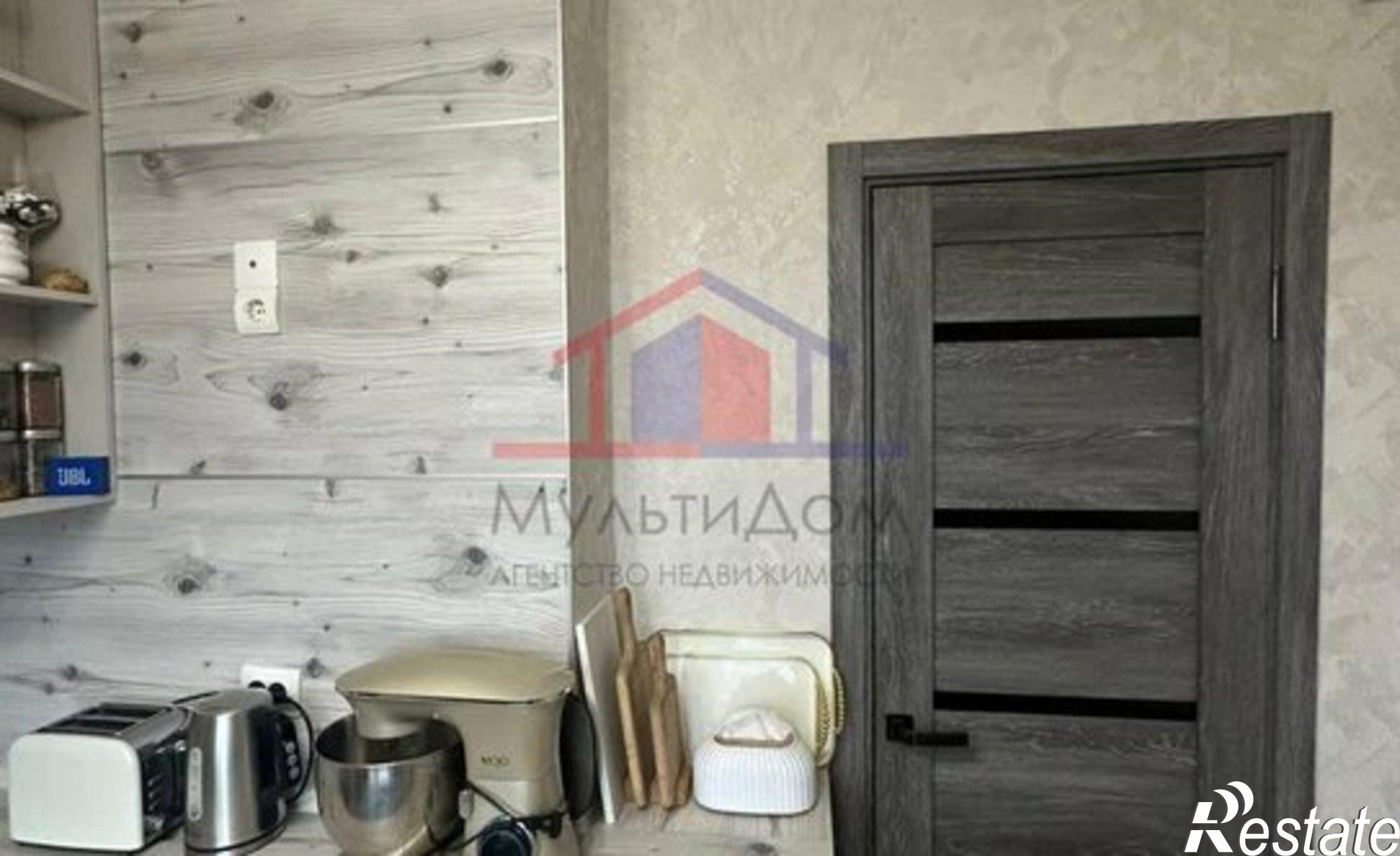 Купить квартиру за 4 700 000 рублей на микрорайон Олимпийский, 20