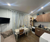 1-комн, 37кв м, этаж 1/9 Восточный мкр, 14 1