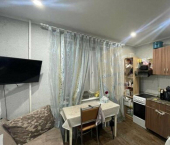 1-комн, 38кв м, этаж 1/9 Восточный мкр, 14 1