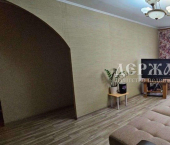 2-комн, 43кв м, этаж 1/5 Горняк мкр,дом 11