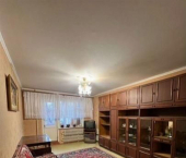 2-комн, 52кв м, этаж 2/9 