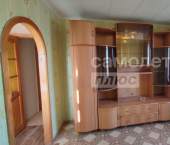 3-комн, 55кв м, этаж 8/9 Белгородская обл., Юго-Западный