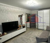 1-комн, 38кв м, этаж 8/9 микрорайон Олимпийский, 20