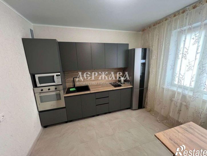 1-комн квартира Степной мкр, 32Г,  д. 32Г