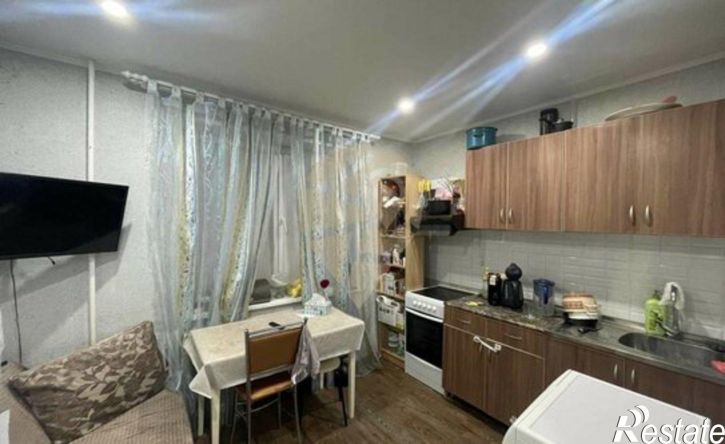 1-комн квартира Восточный мкр, 14 1,  д. 14 1,  к. 1