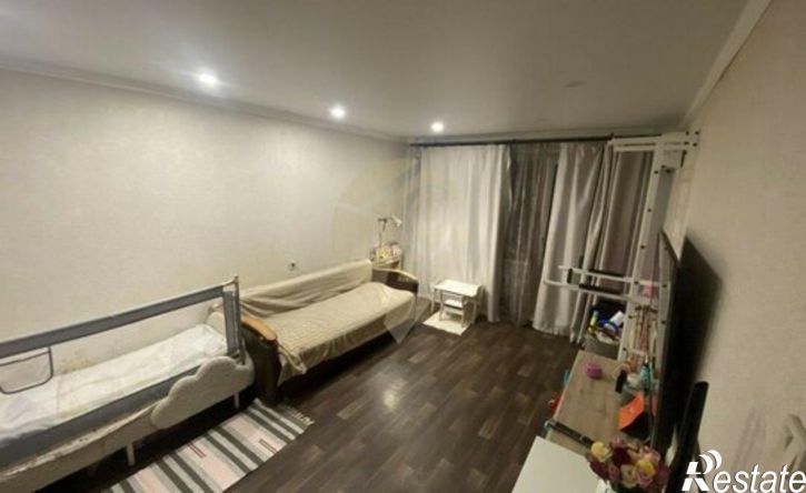 1-комн квартира Восточный мкр, 14 1,  д. 14 1,  к. 1