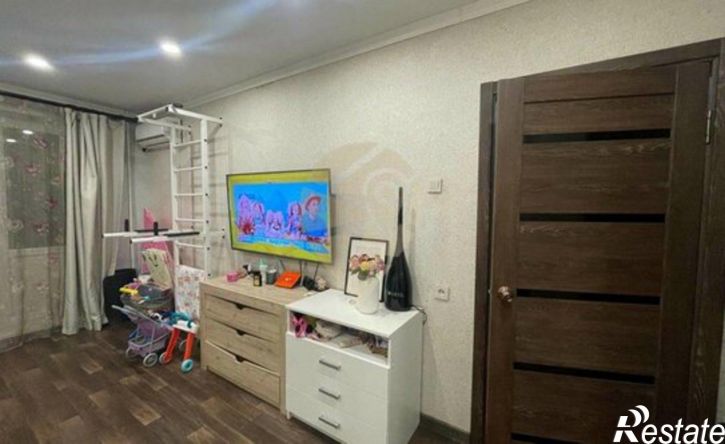 1-комн квартира Восточный мкр, 14 1,  д. 14 1,  к. 1