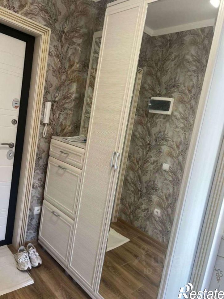 1-комн квартира Космос мкр,дом 11