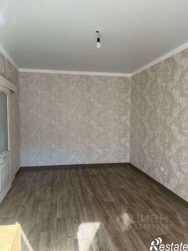 1-комн квартира Космос мкр,дом 11