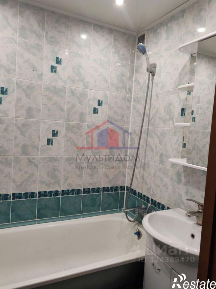 3-комн квартира Комсомольский проспект (Арбатский дублер), 1А,  д. 1А