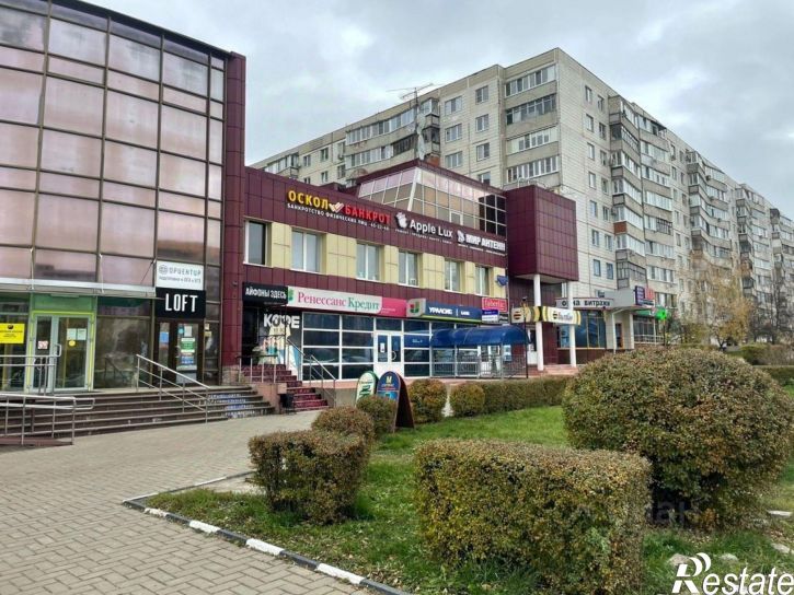 Торговое помещение проспект Алексея Угарова (Королёвский дублер)