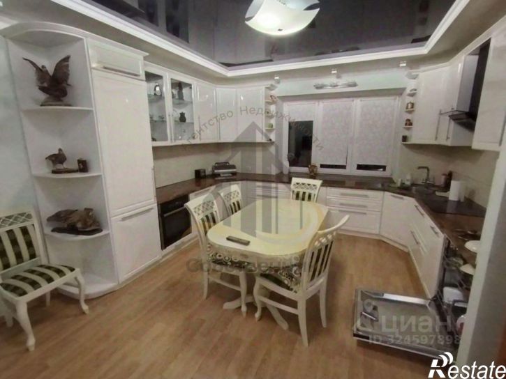 2-комн квартира