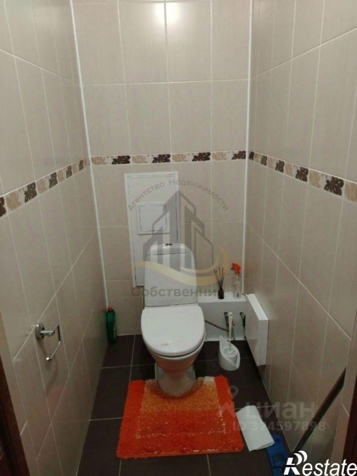 2-комн квартира