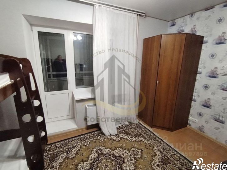 2-комн квартира