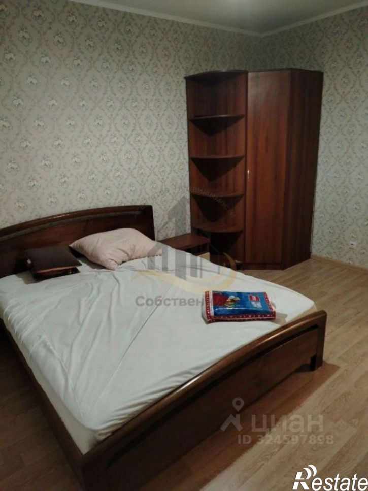 2-комн квартира