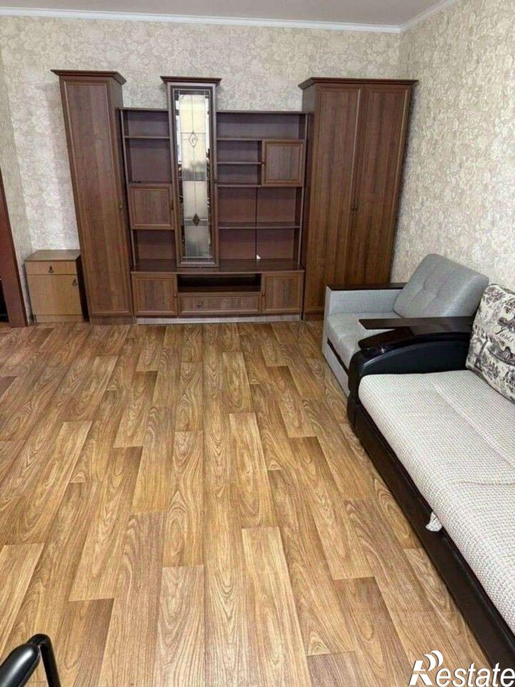 1-комн квартира